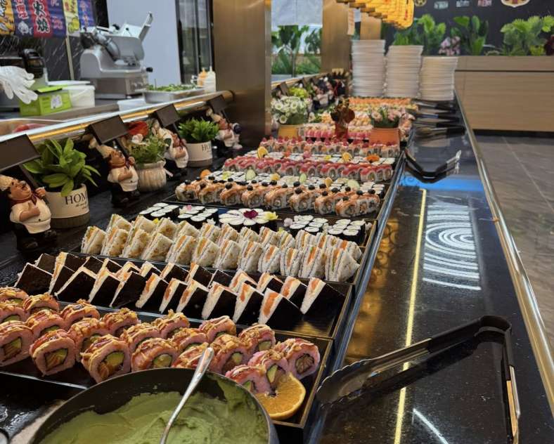 Restaurant O&Grill 57 Restaurant O&Grill 57