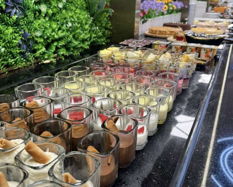 Restaurant O&Grill 57 Restaurant O&Grill 57