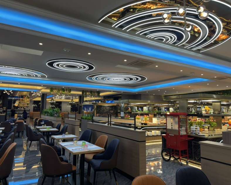 Restaurant O&Grill 57 Restaurant O&Grill 57