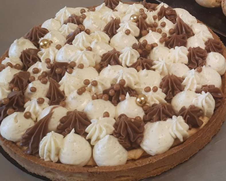 Les Gourmandises d'Hellering Les Gourmandises d'Hellering