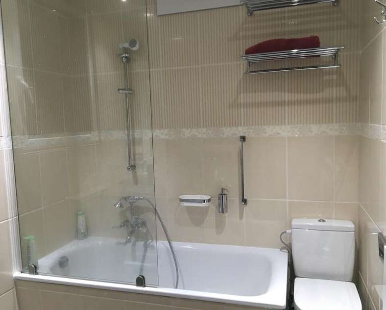 M. Tchantchou Chambre d'hôtes - Résidence des fleurs