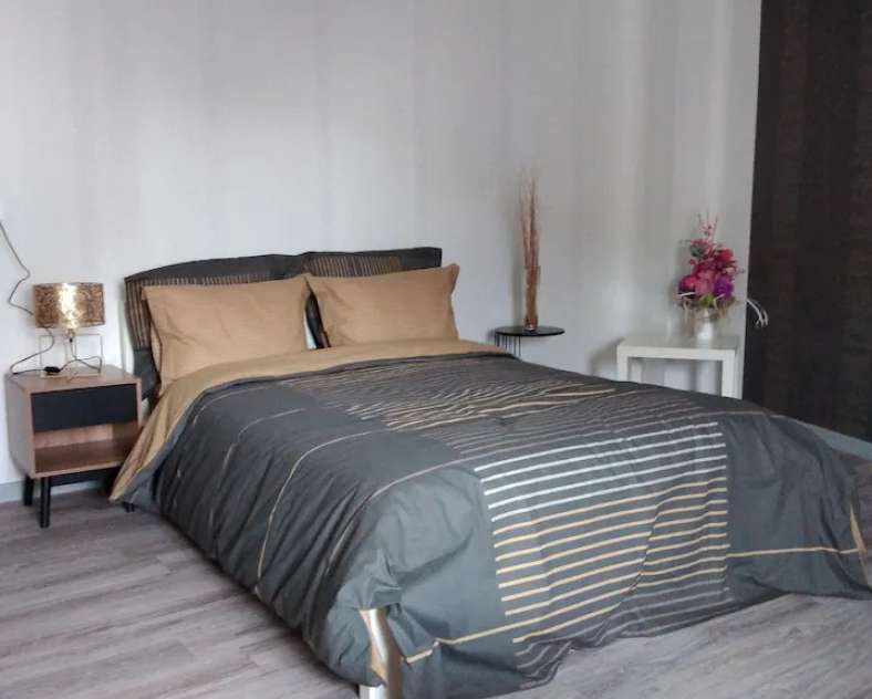 Clarisse BADO  Chambre d'hôtes Chez Clarisse