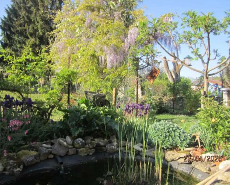 Clarisse BADO  Chambre d'hôtes Chez Clarisse