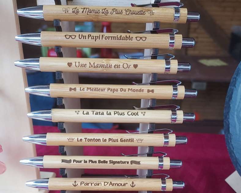 World of Secrets à Cappel World of secrets