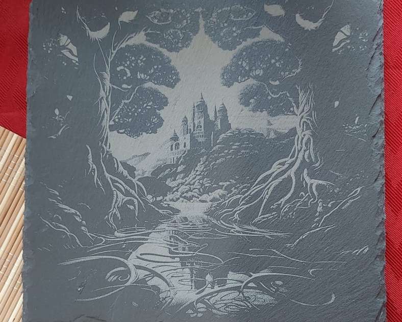 World of Secrets à Cappel World of secrets