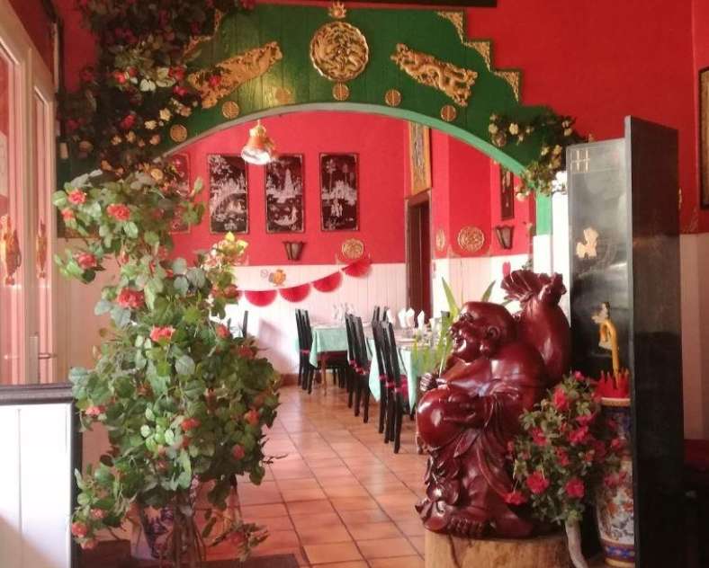 Nguyen Cagna  Restaurant Nguyen's Cagna