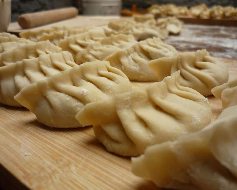 Nguyen Cagna  Restaurant Nguyen's Cagna