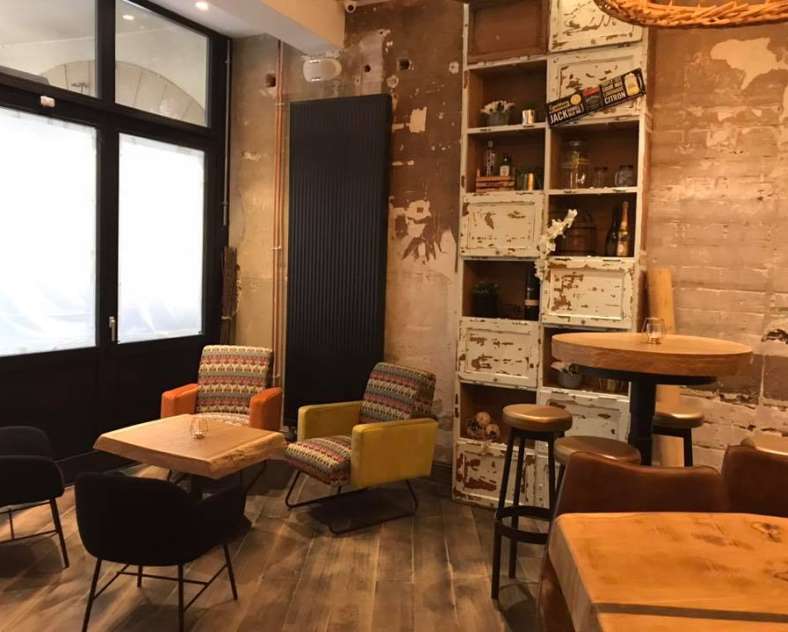 Bar le beffroi Bar le Beffroi