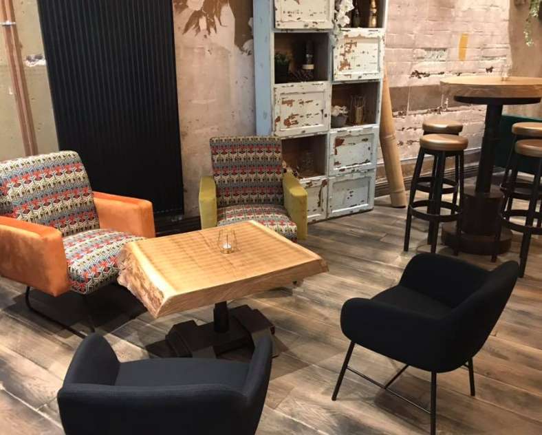 Bar le beffroi Bar le Beffroi