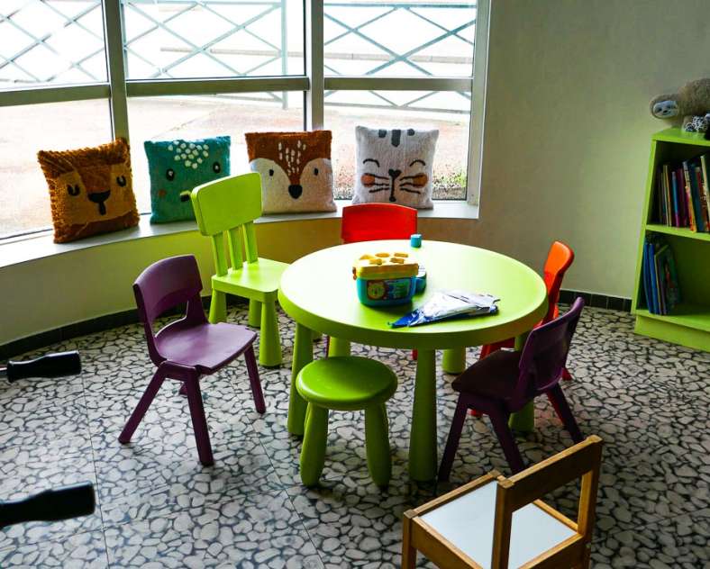 Le Petit Bouillon Thionville Restaurant le Petit Bouillon