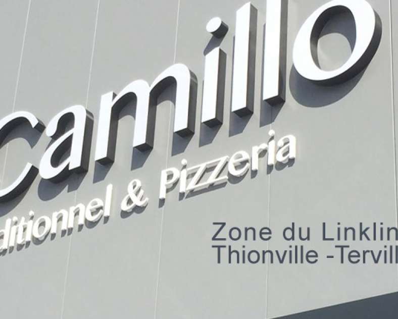 Au Don Camillo Restaurant au Don Camillo