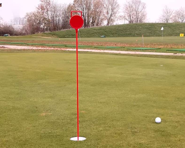 Golf de Thionville RD Resto Golf cote park