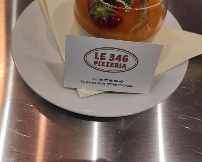 le 346 facebook Pizzeria le 346