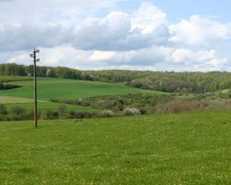 Club Vosgien Circuit du bois de la dame