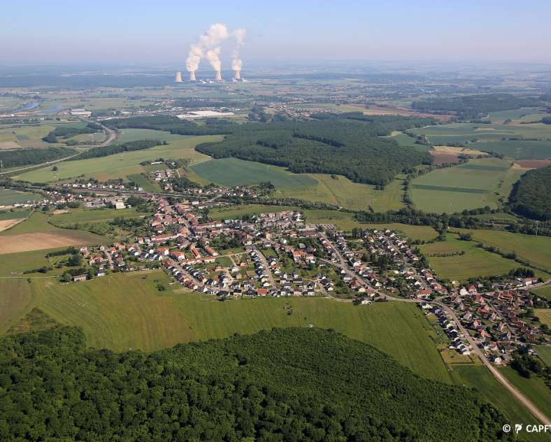 CAPFT Boucle de la Bibiche