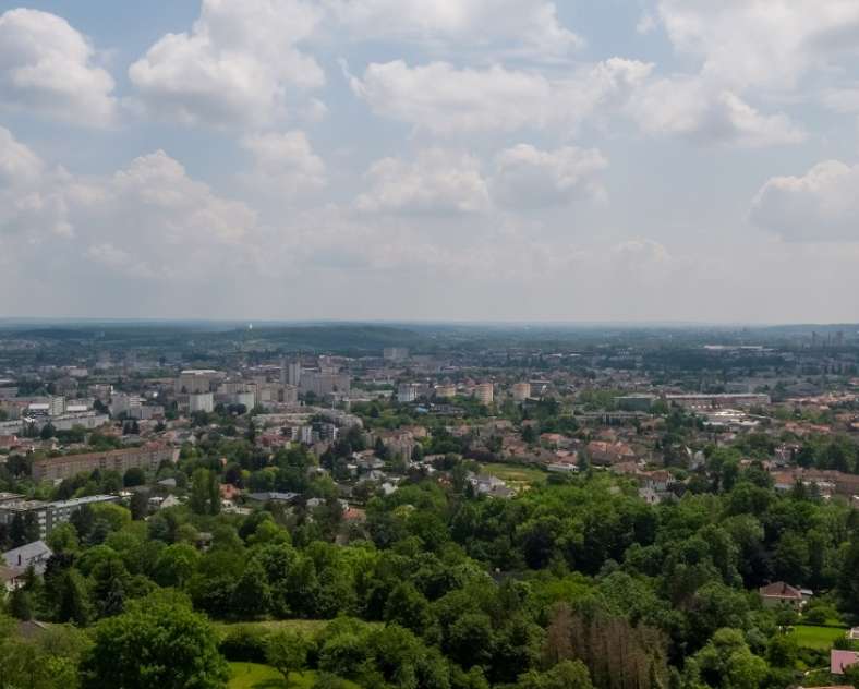 Stéphane Thévenin Circuit de Guentrange