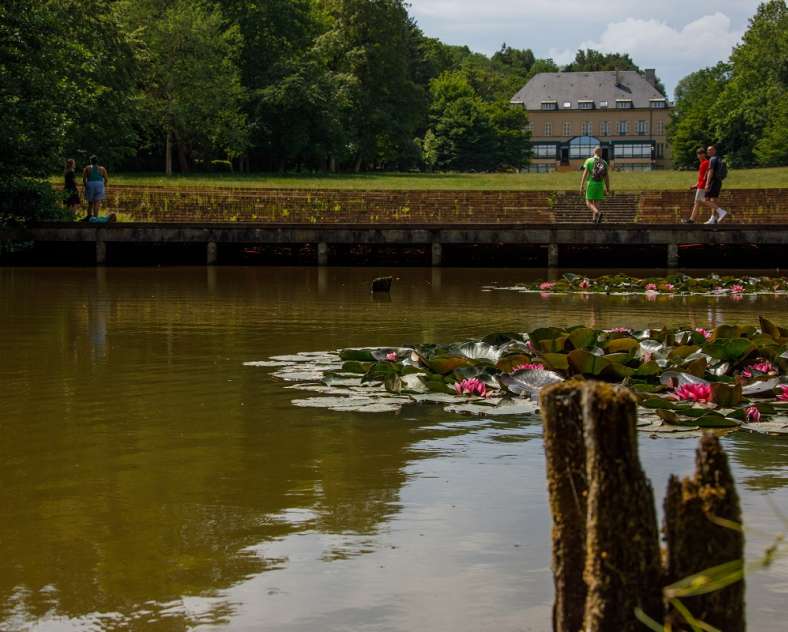 Stéphane Thévenin Circuit de la Hardt - Volkrange