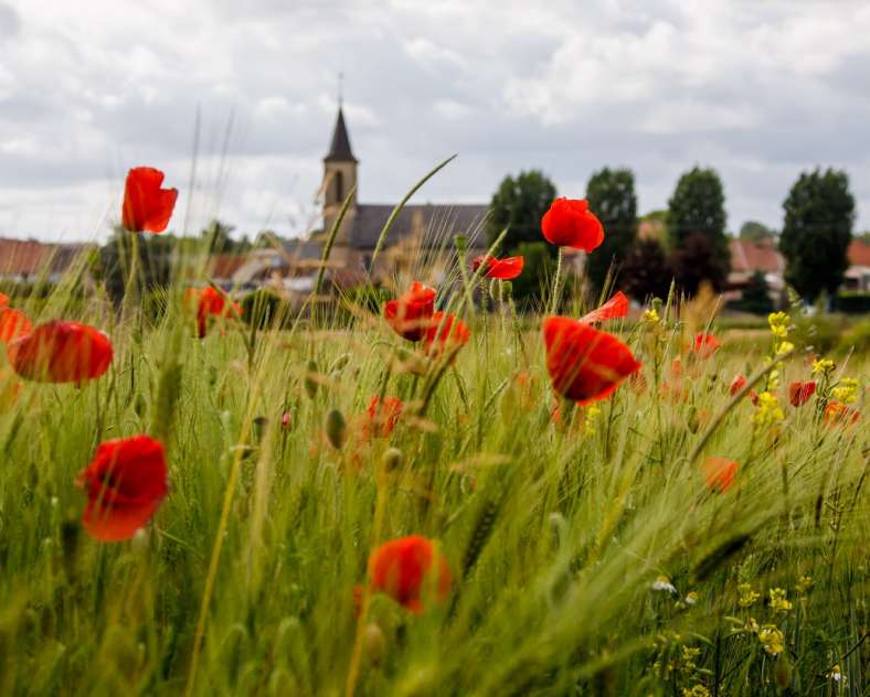 Stéphane Thévenin Boucle du Warpich