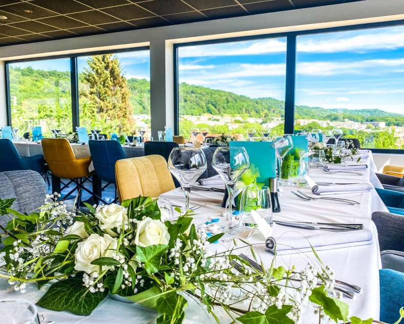 Restaurant la Terrasse  Restaurant la Terrasse