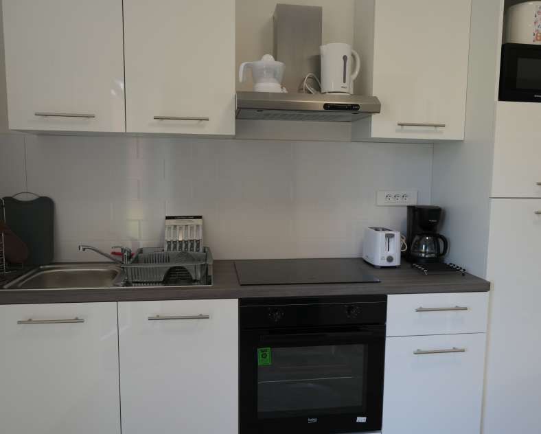 Domaine de Kiesbruck Gîte Carpodrome