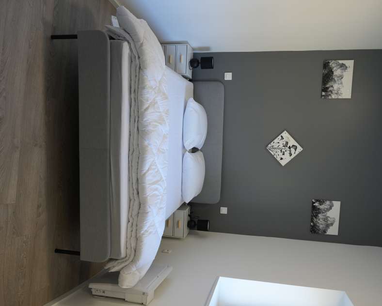 Domaine de Kiesbruck Gîte Carpodrome