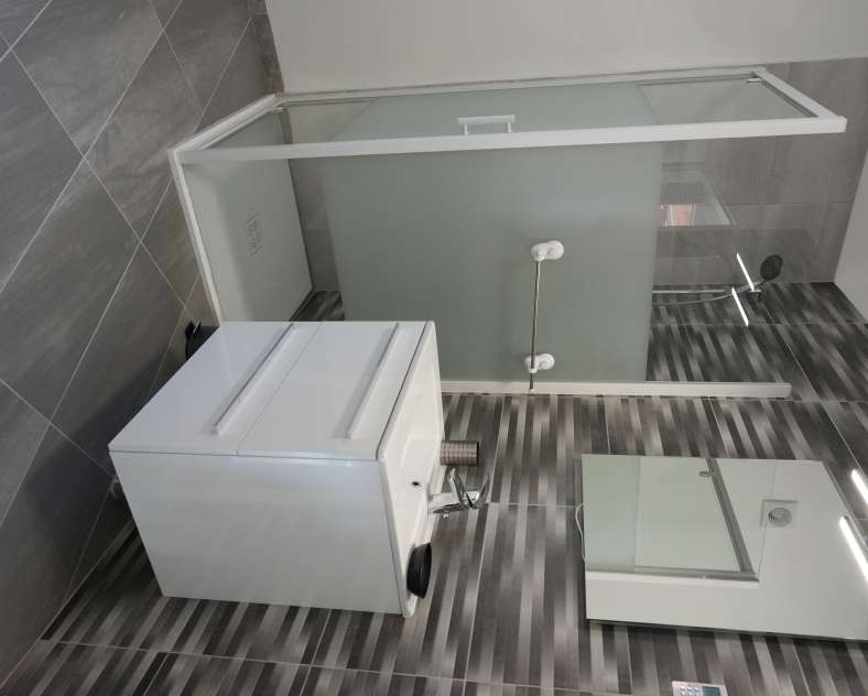 Domaine de Kiesbruck Gîte Carpodrome