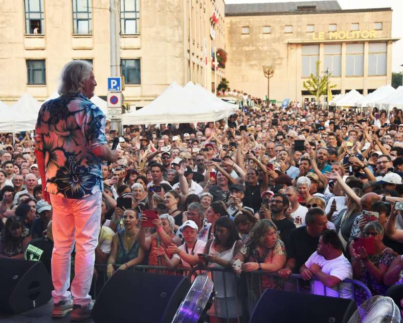 FÊTE DU COCHON à HAYANGE | Moselle Attractivite