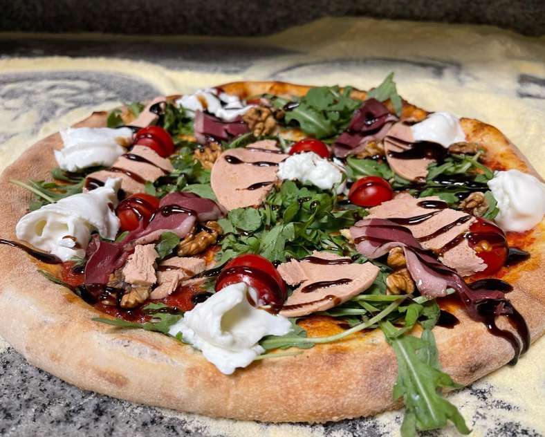 Facebook Pizzeria Ciao Bella Hayange Pizzeria ciao bella