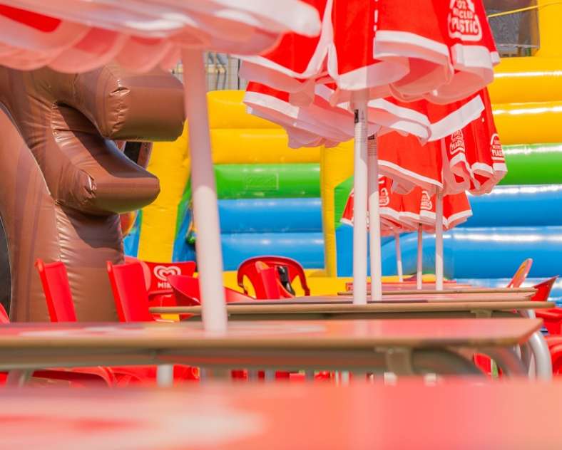 Pierre Rein  Atlantis Park