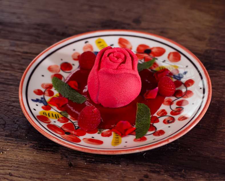 @agence_bo Rose mamma