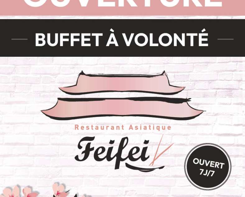 Feifei Restaurant Feifei