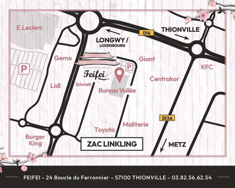 Feifei Restaurant Feifei