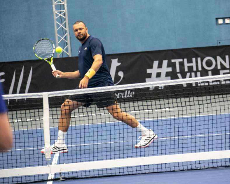 Ville de Thionville Thionville Open
