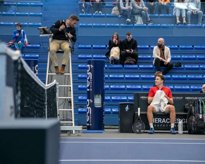 Ville de Thionville Thionville Open