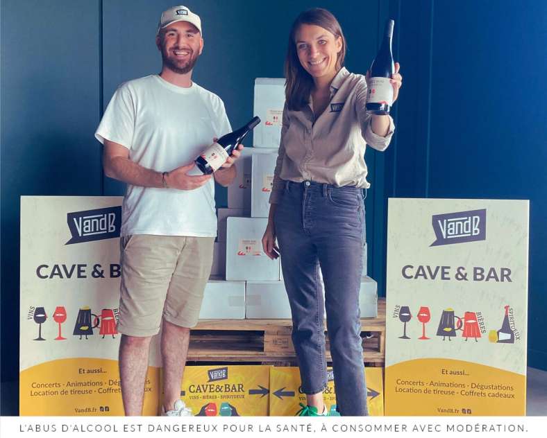 V and B Thionville V and B Thionville