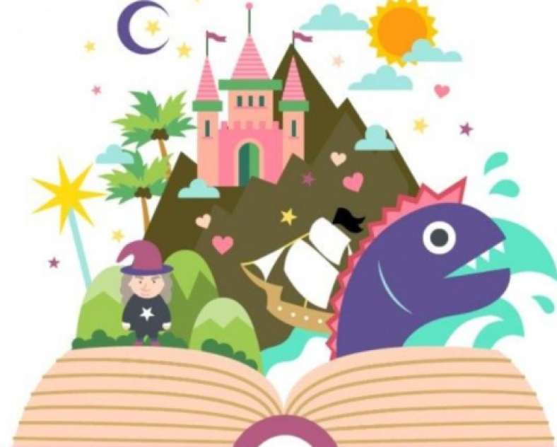 Médiathèque de Florange L'heure du conte