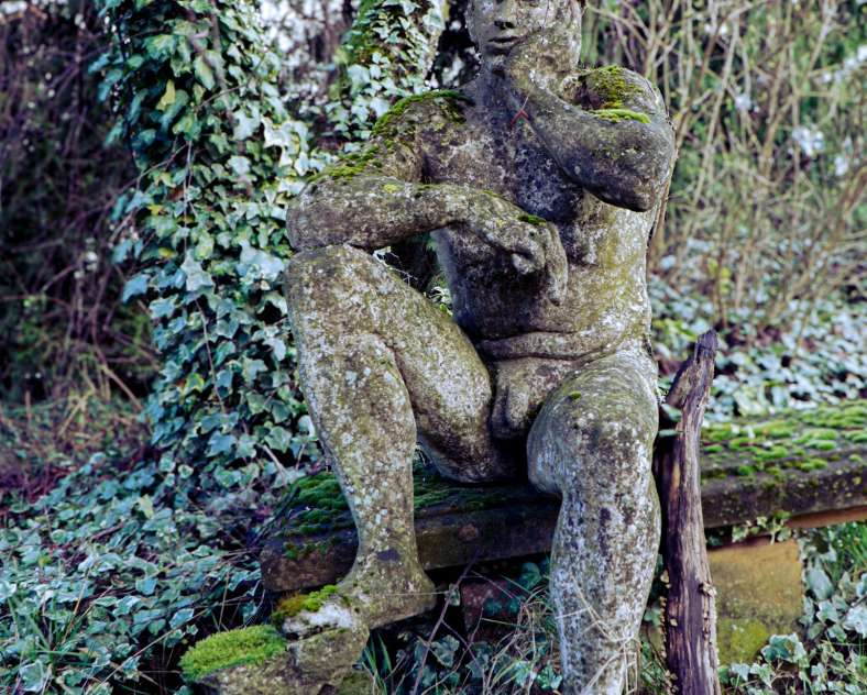 Céline MONTLAUR - Trois Frontières Tourisme Sculpteur Divo