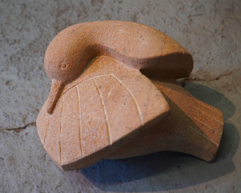 Trois Frontières Tourisme Sculpteur Toun