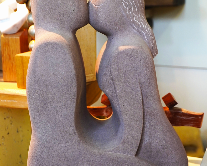 Trois Frontières Tourisme Sculpteur Toun