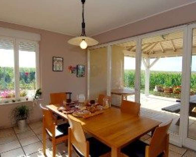 C. Philippot / CRTL Chambre d'hôtes d'Evendorff