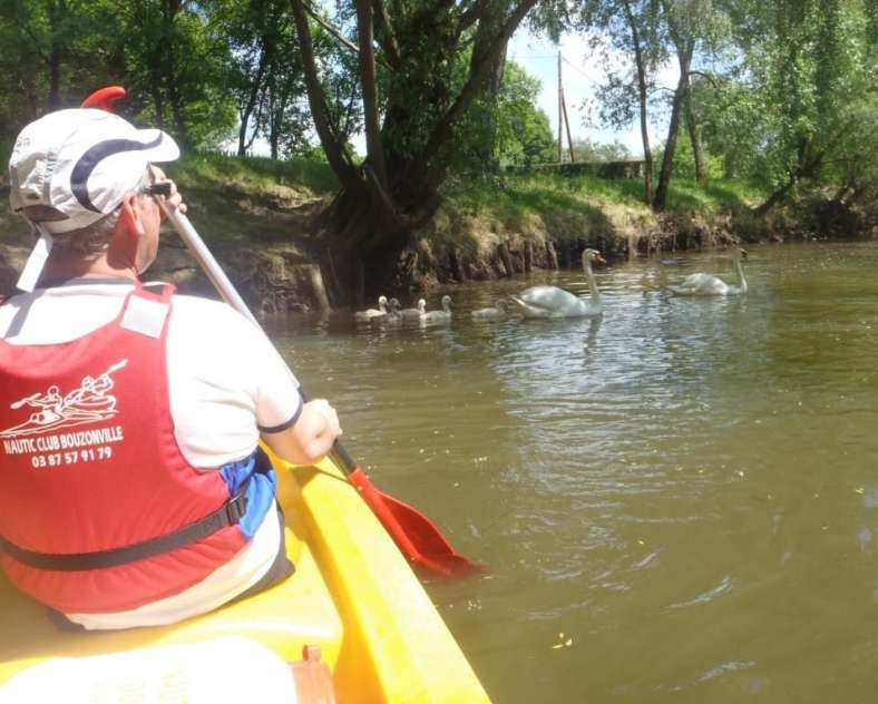 Nautic Club Bouzonville Nautic club Bouzonville
