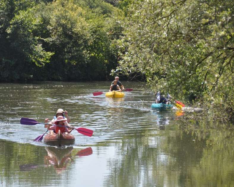 Nautic Club de Bouzonville Nautic club Bouzonville