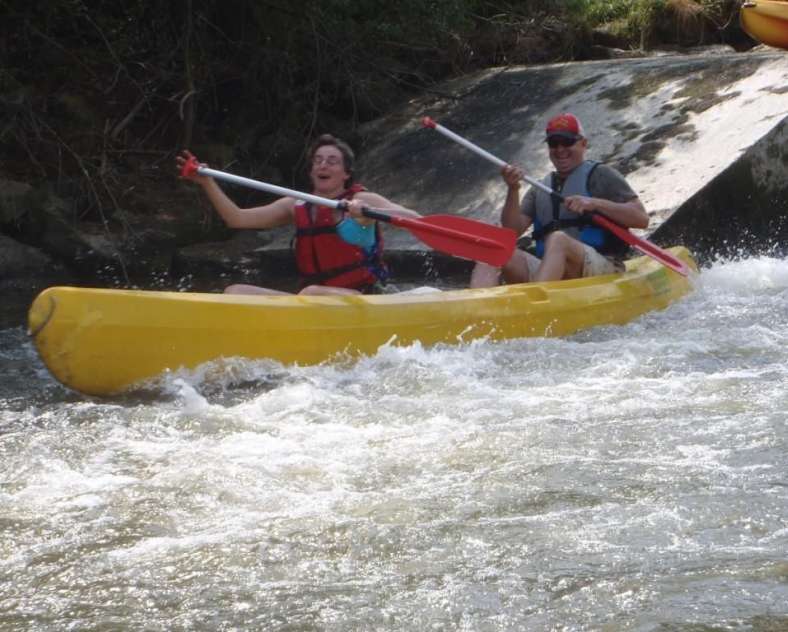 Nautic Club de Bouzonville Nautic club Bouzonville
