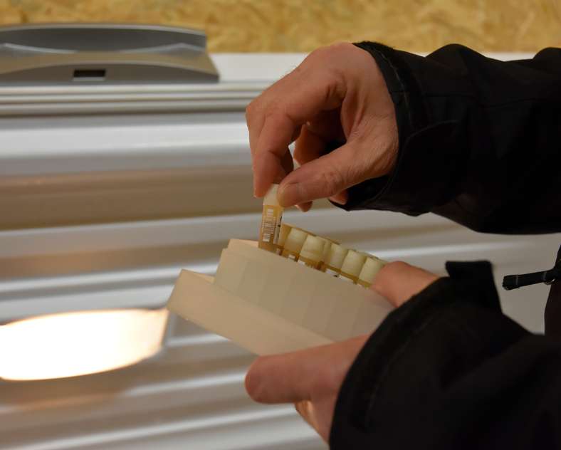 Julie Moritz - Trois Frontières Tourisme Brasserie artisanale Regal'potes