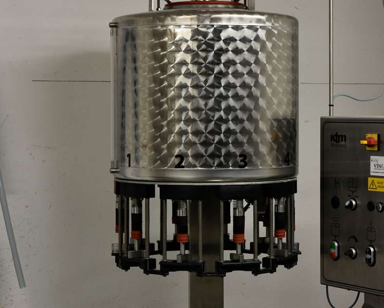 Julie Moritz - Trois Frontières Tourisme Brasserie artisanale Regal'potes