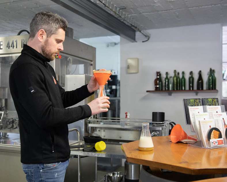 Les photos de Véro  Brasserie Papyllon