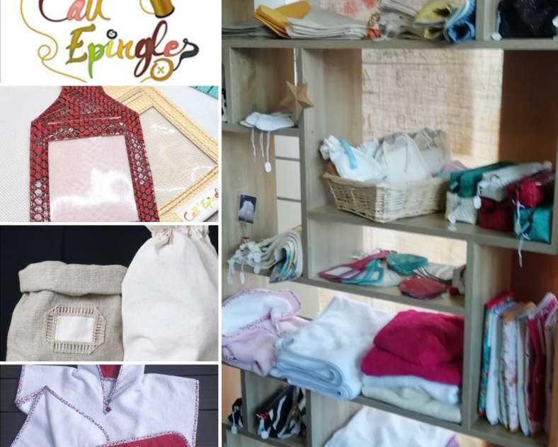 Trois Frontières Tourisme Boutique âne art'cie