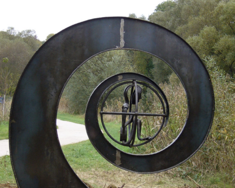 Louis Theobald Forgeron Louis Théobald