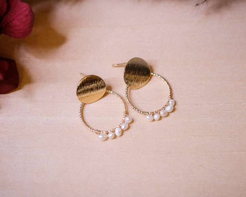 Pauline Piech de Green Folk Green folk