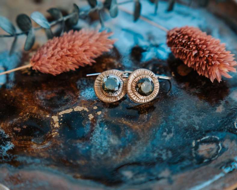 Pauline Piech de Green Folk Green folk